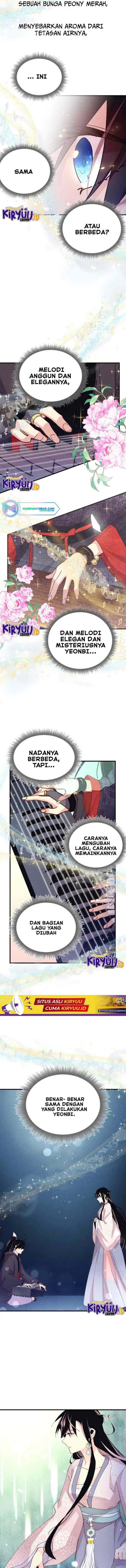 Lightning Degree (Lightning Expert) chapter 131 halaman 9