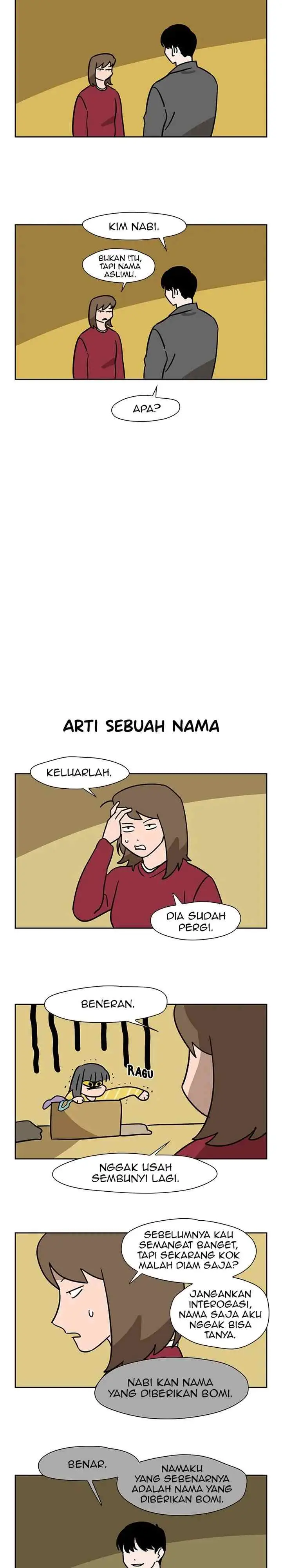 Meow Man chapter 88 halaman 7