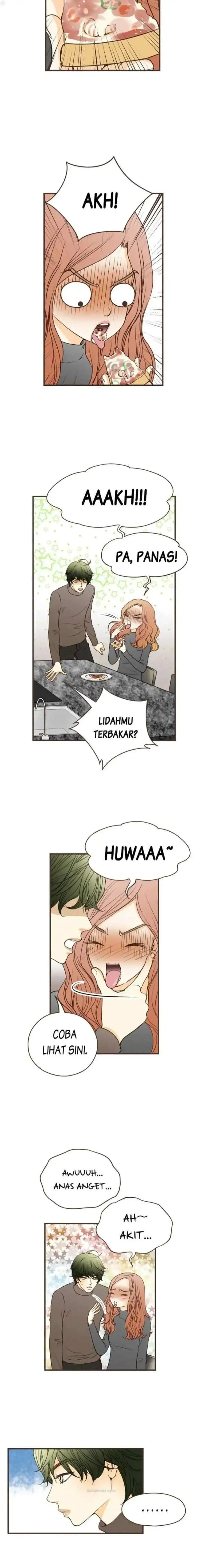 Love Puzzles chapter 79 halaman 10