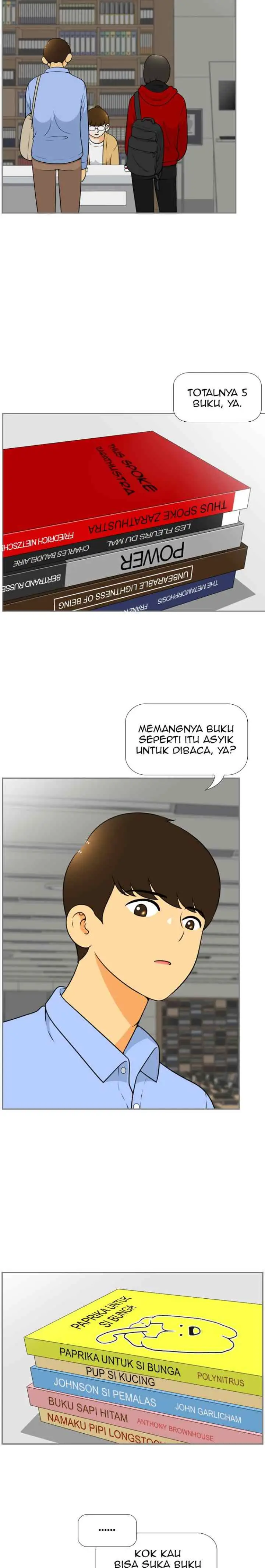 New Normal: Class 8 chapter 325 halaman 9