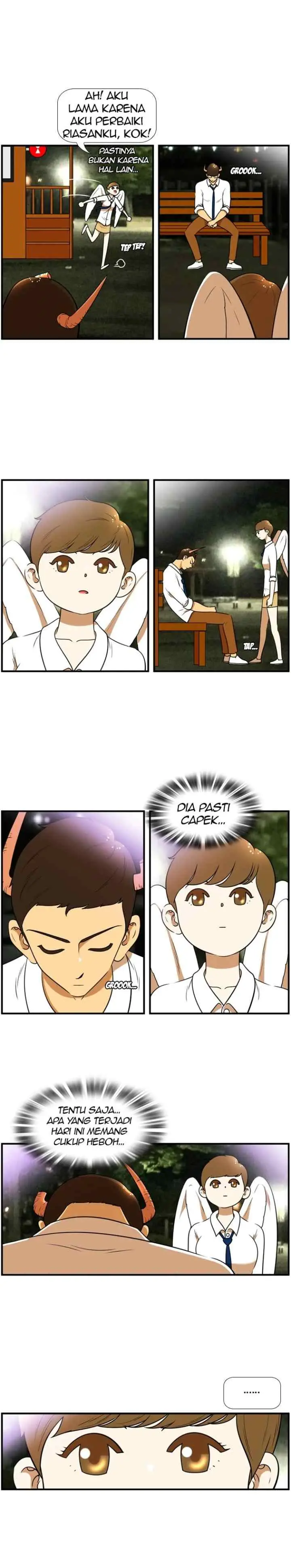 New Normal: Class 8 chapter 134 halaman 14