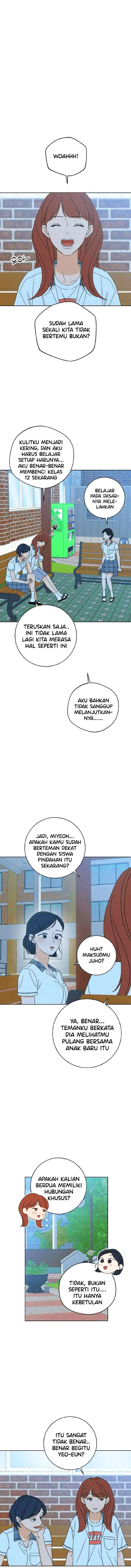 Miyeon chapter 37 halaman 7