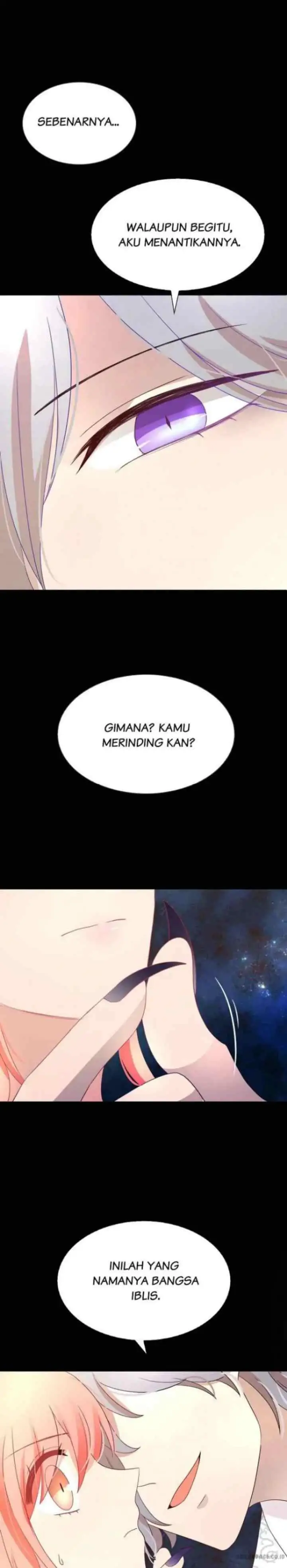 My Guardian Demon chapter 42 halaman 17
