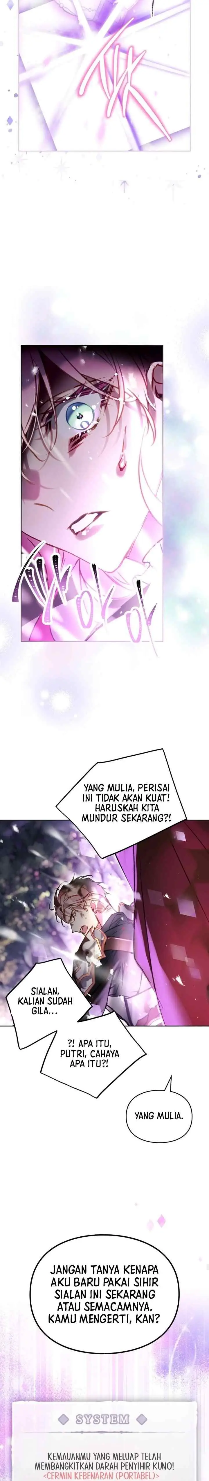 Death Is the Only Ending for the Villainess chapter 188 halaman 10