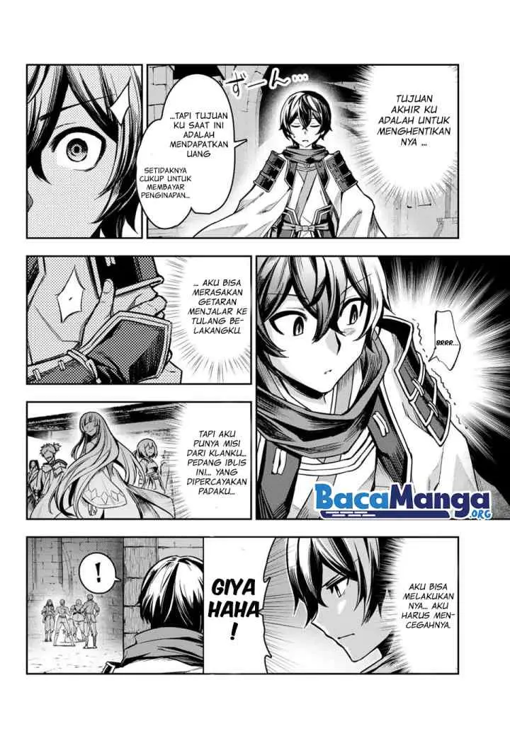 Nana Seiken to Maken no Hime chapter 1.1 halaman 15