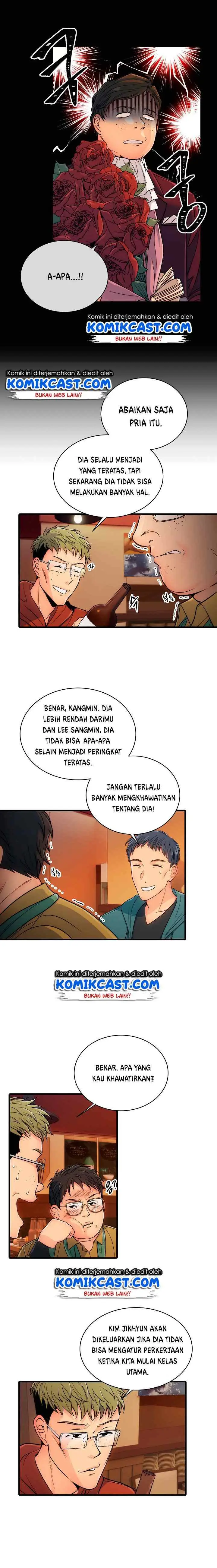 Medical Return chapter 18 halaman 11