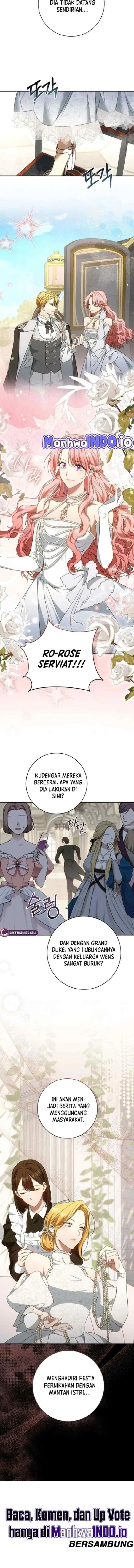 My Husband Was Stolen Twice chapter 20 halaman 12