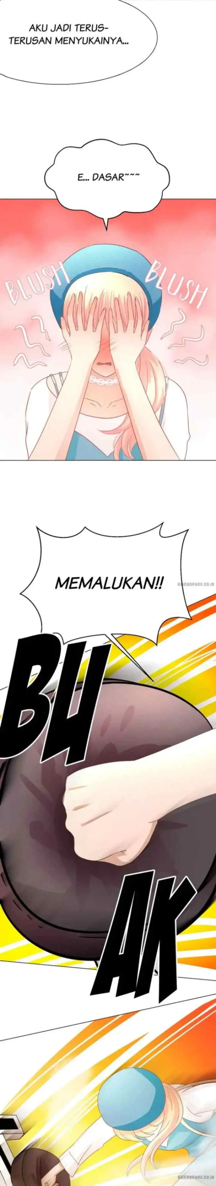 My Guardian Demon chapter 23 halaman 11
