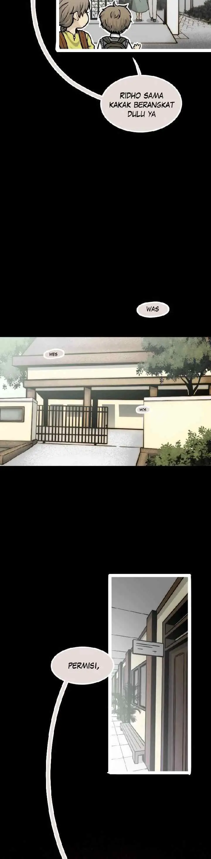 Moon Flower chapter 31 halaman 6