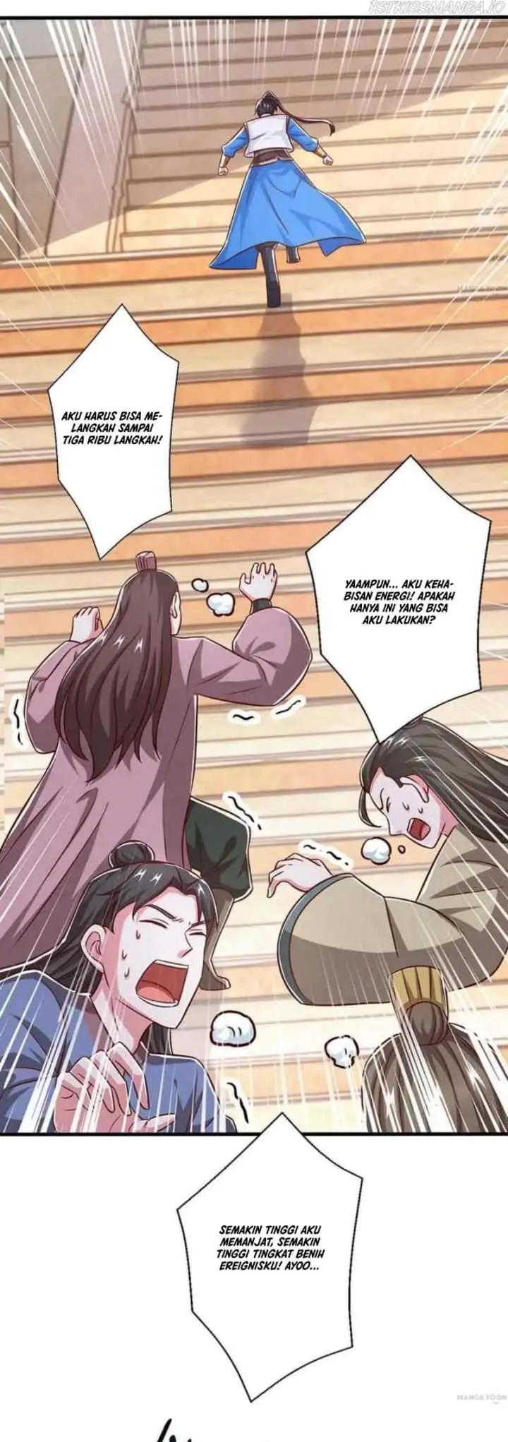 Dushi Xiaoyao chapter 362 halaman 14