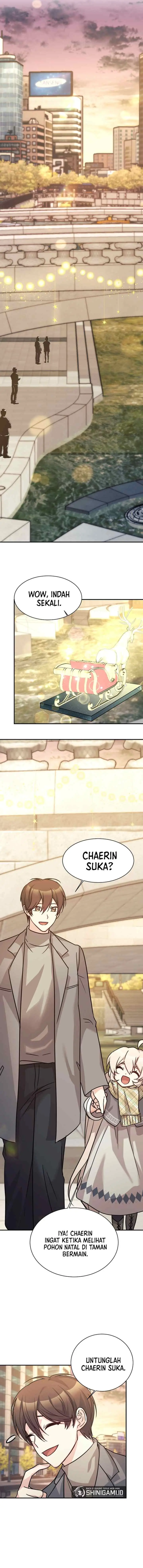 My Daughter Is a Dragon! chapter 55 halaman 5