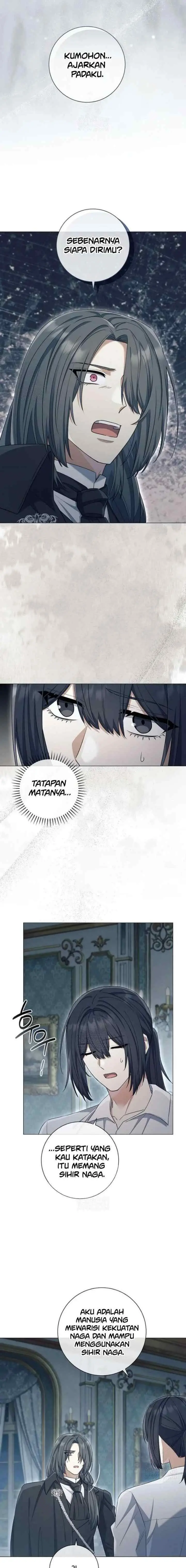 Magic Lord chapter 46 halaman 7