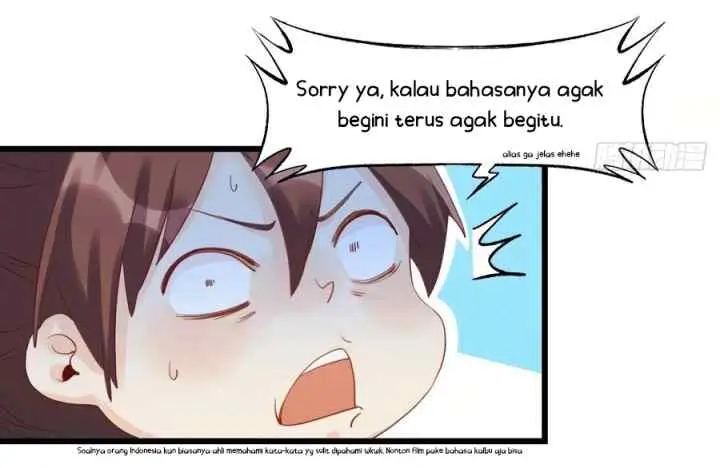 Mad Princess Lenia chapter 11 halaman 13