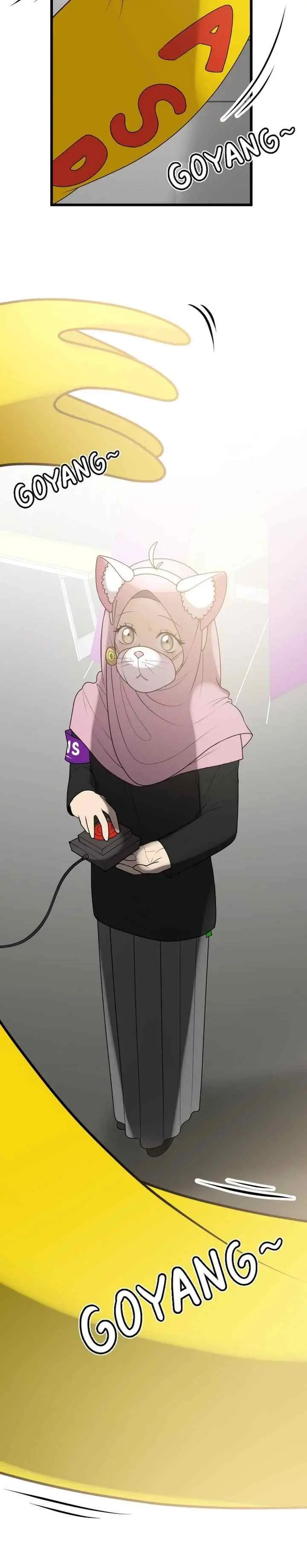 Moon Flower chapter 89 halaman 6