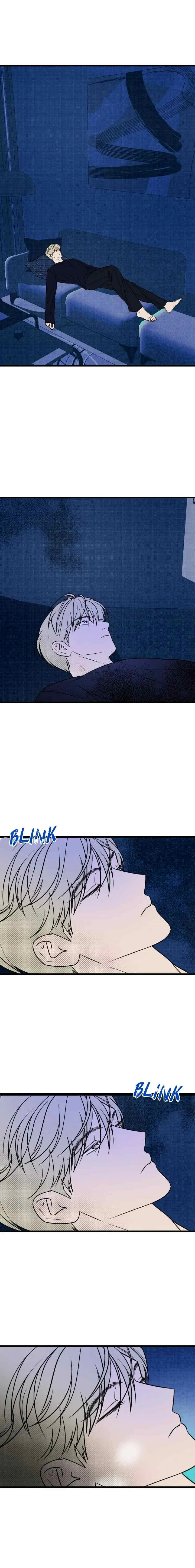 Monochrome Diary chapter 10 halaman 16