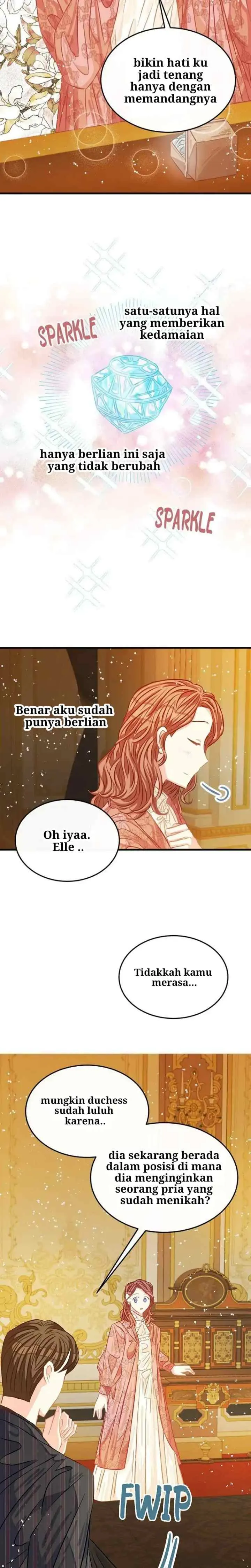 Married For 120 Days chapter 22 halaman 8