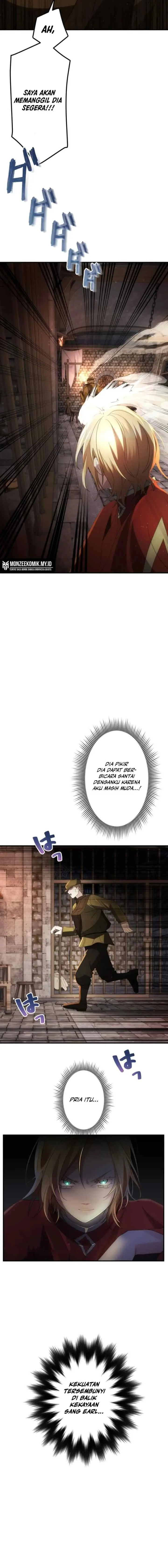 Mob na Ore no Gyakuten Jinsei chapter 12 halaman 16