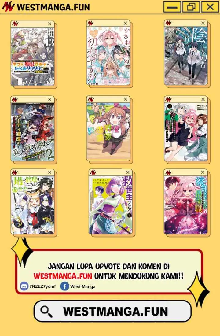 Magica Technica ~Sword Demon Rakshasa's VRMMO Battle Record~ chapter 20 halaman 18