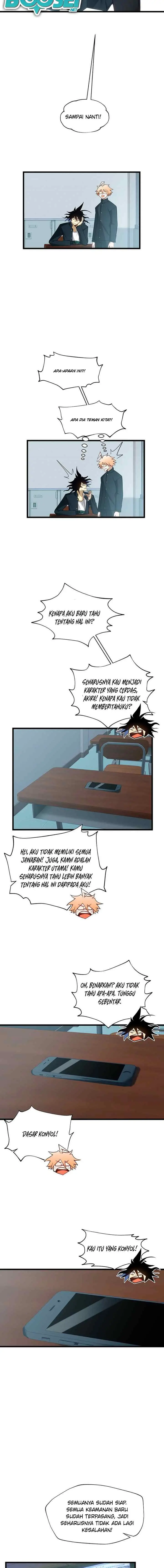 Monochrome chapter 1 halaman 14