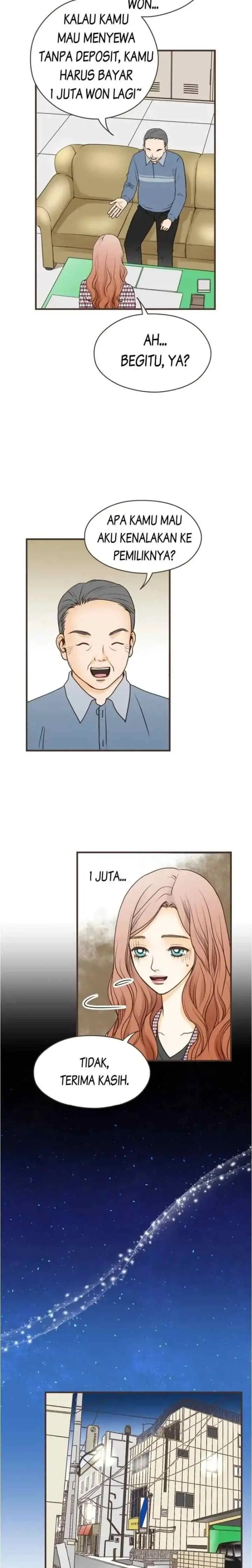 Love Puzzles chapter 98 halaman 9