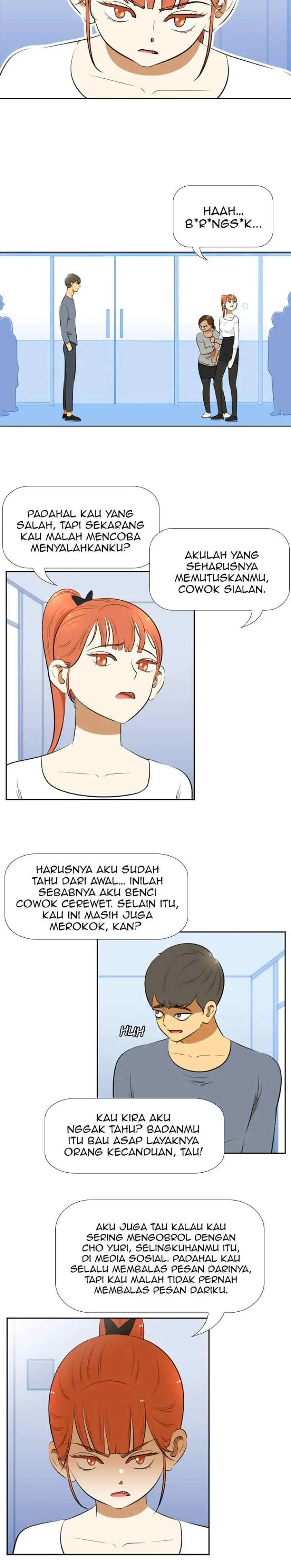New Normal: Class 8 chapter 198 halaman 10