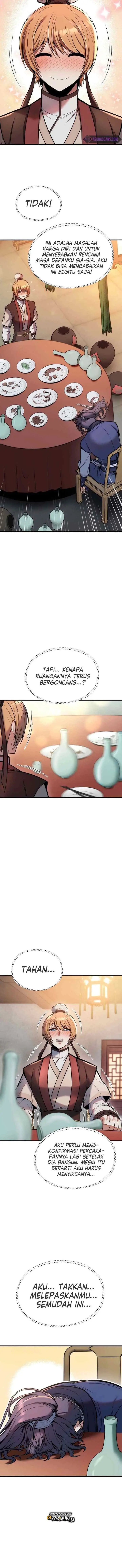 The Star Of A Supreme Ruler chapter 9 halaman 7