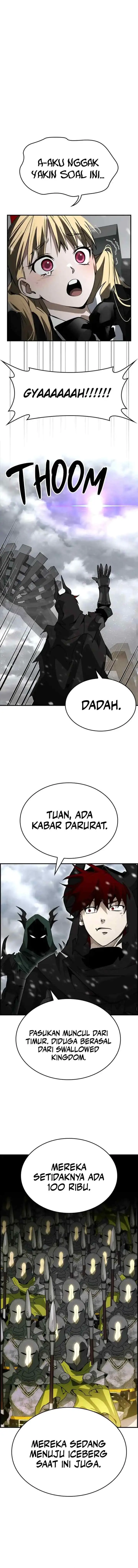 Bad Ending Maker chapter 82 halaman 12