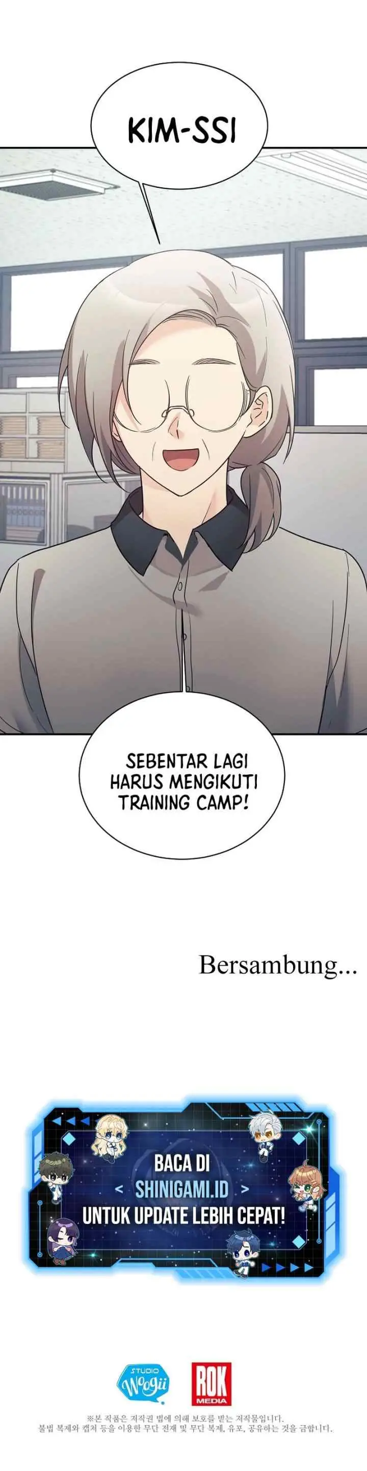 My Daughter Is a Dragon! chapter 45 halaman 13