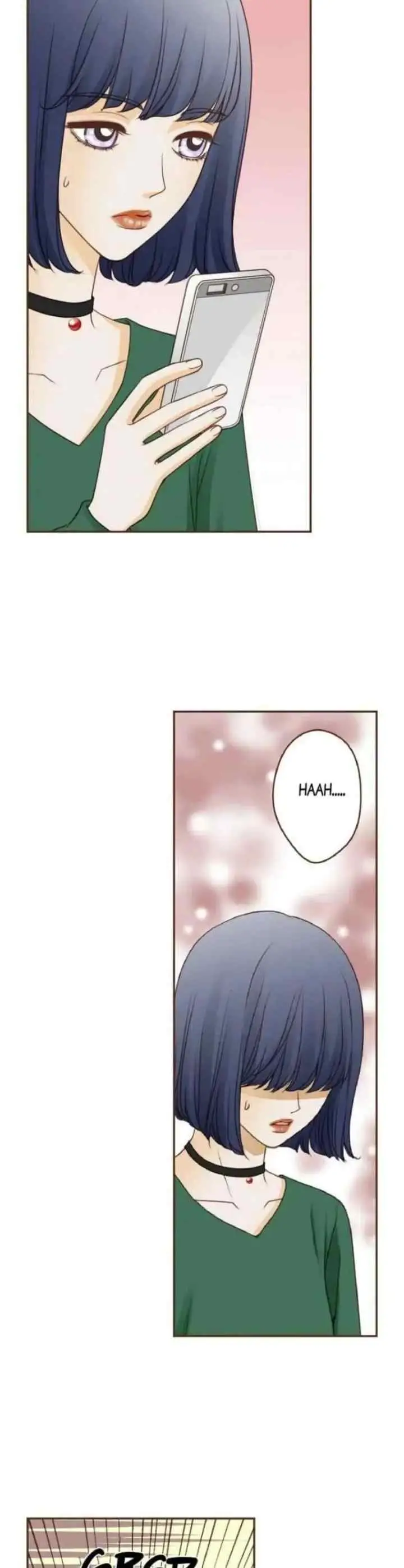 Love Puzzles chapter 31 halaman 17
