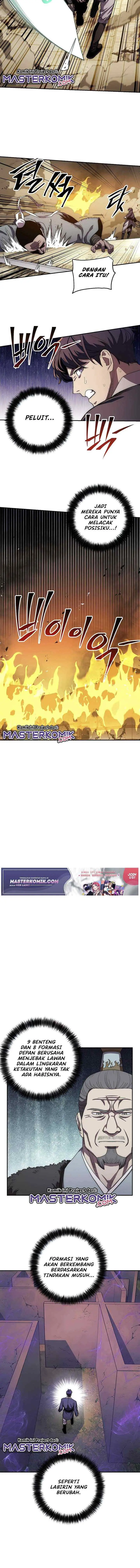 Legend of Asura - the Venom Dragon chapter 50 halaman 7