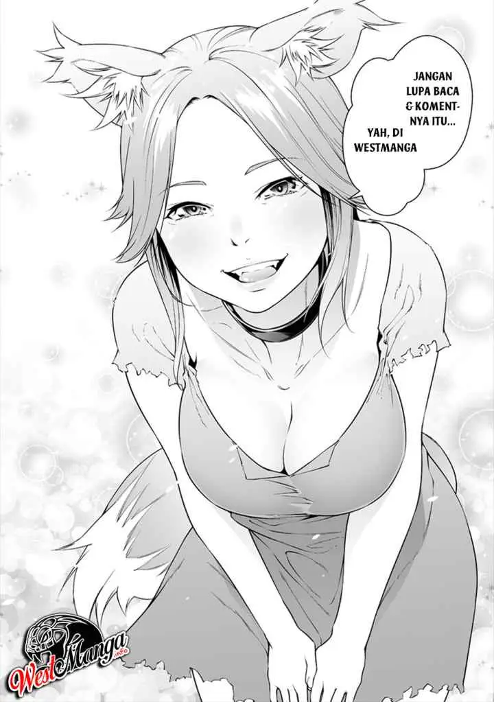 Kono Kaisha ni Suki na Hito ga Imasu chapter 2 halaman 18