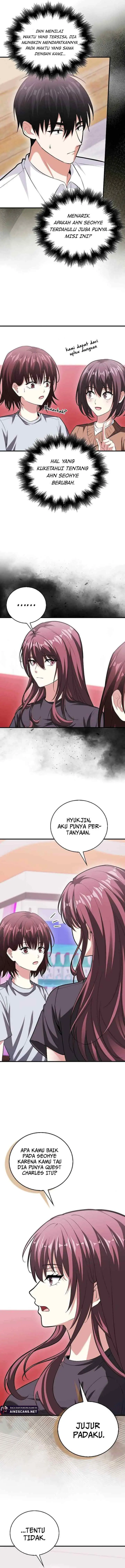 Max Talent Player chapter 72 halaman 14