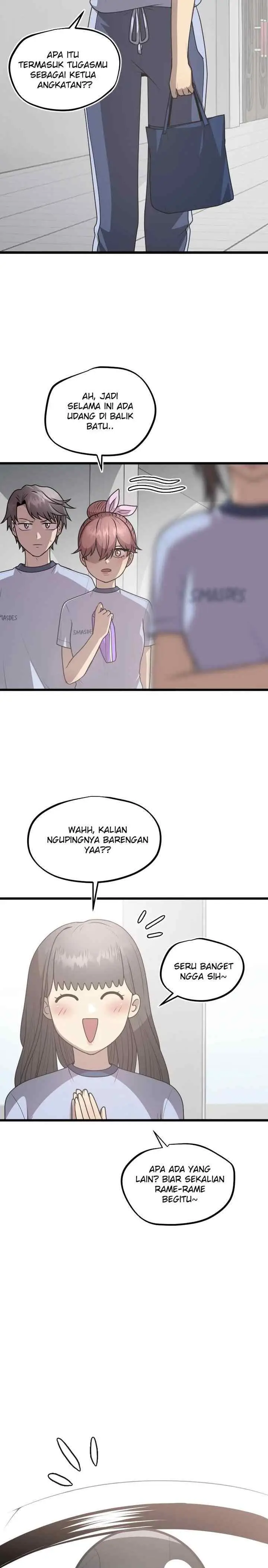 Moon Flower chapter 71 halaman 9