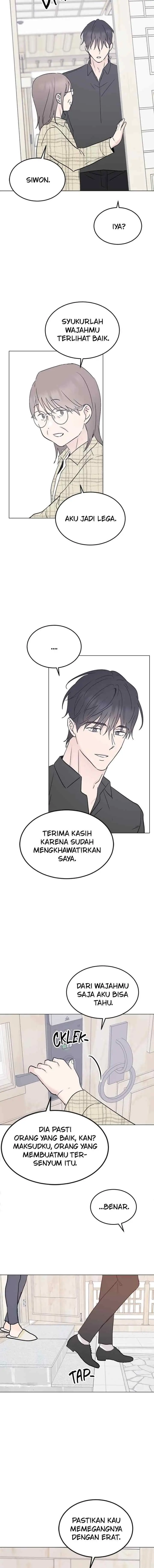 Love, How Do You Do That chapter 32 halaman 11