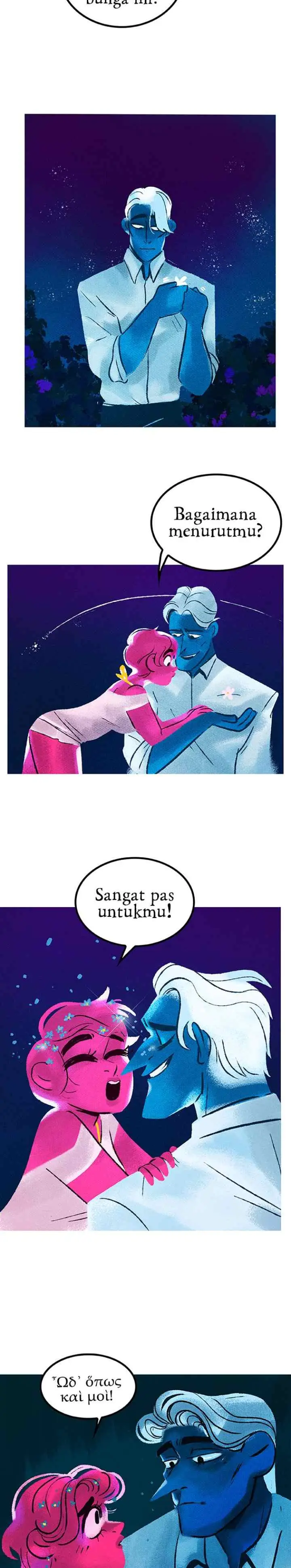 Lore Olympus chapter 80 halaman 13
