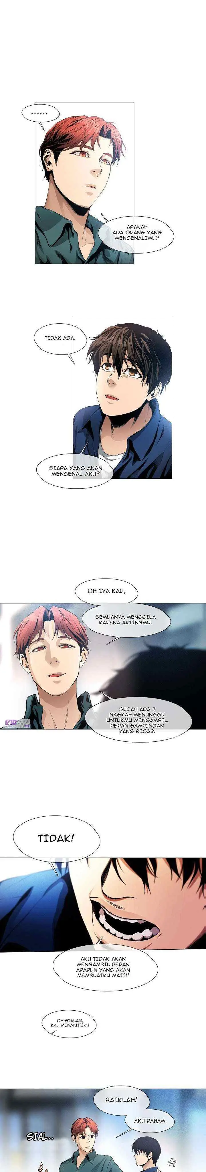 Movies Are Real chapter 15 halaman 13