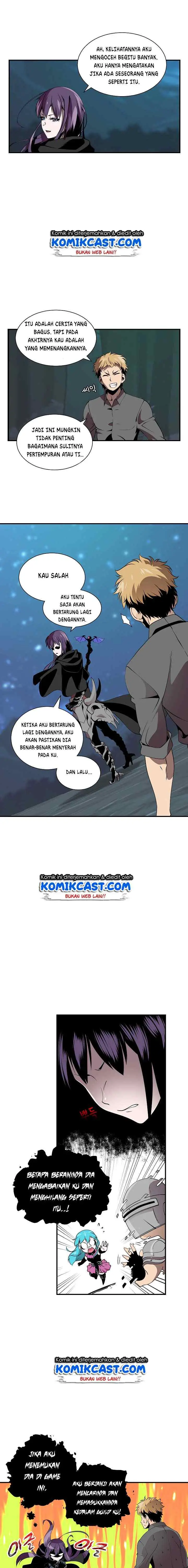 Fantasy Online chapter 18 halaman 5