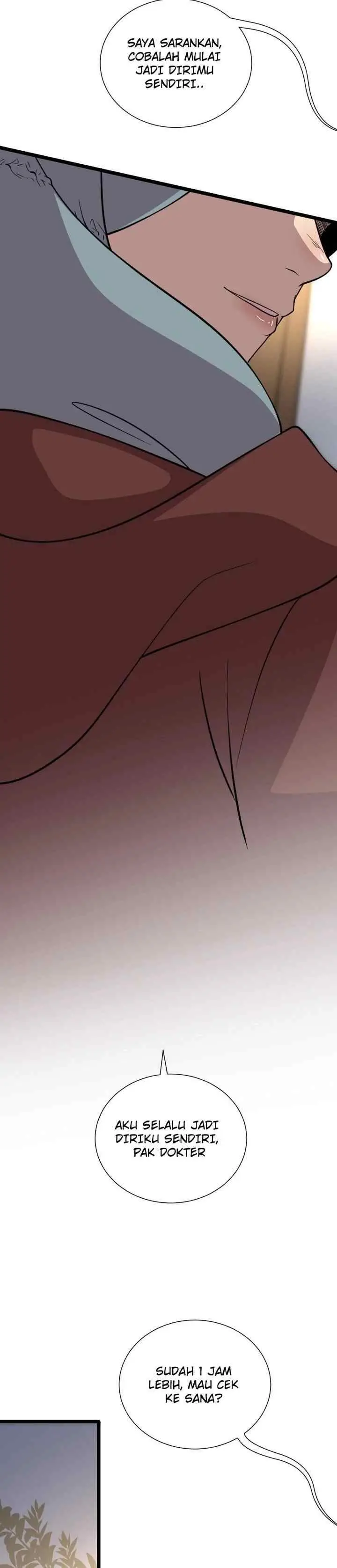 Moon Flower chapter 63 halaman 16
