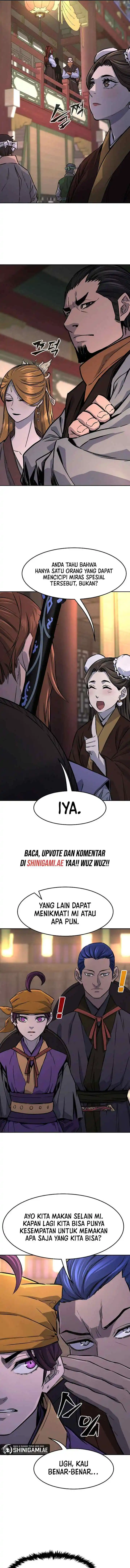 Absolute Sword Sense chapter 65 halaman 9