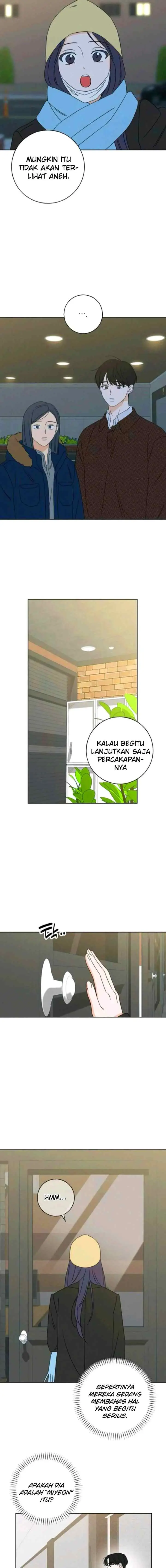 Miyeon chapter 43 halaman 15