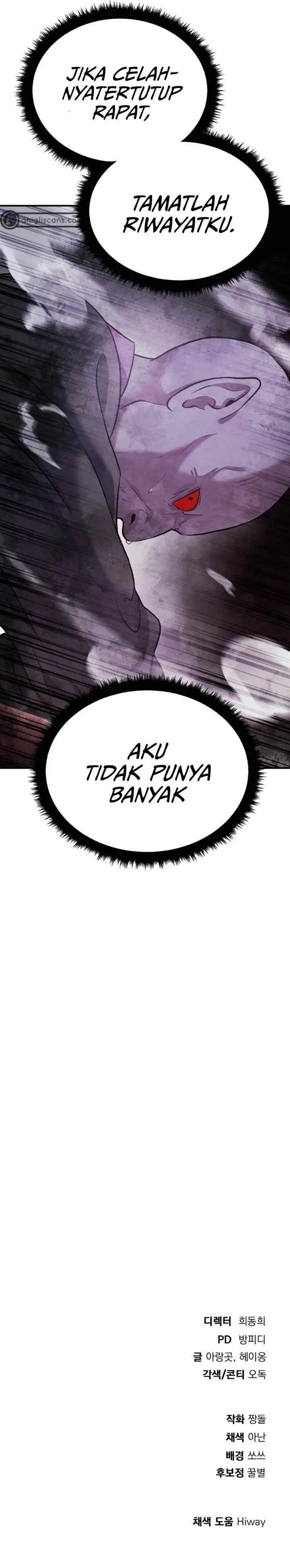 Monsters (2022) chapter 39 halaman 13