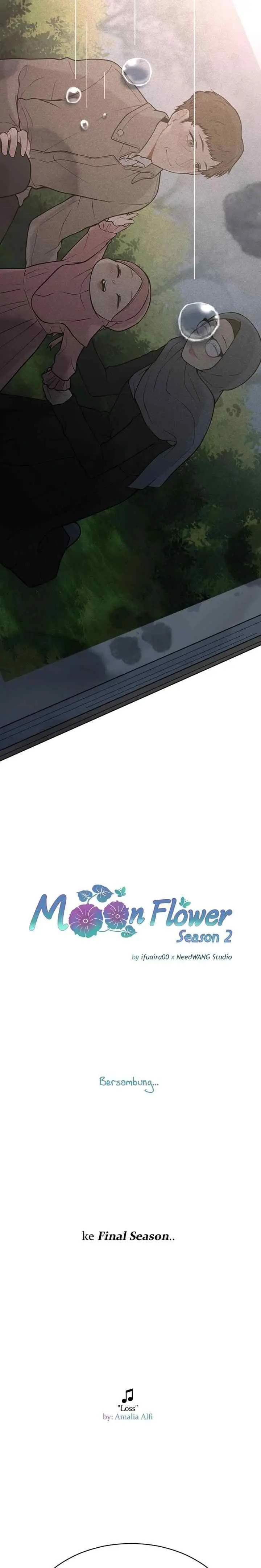 Moon Flower chapter 60 halaman 16