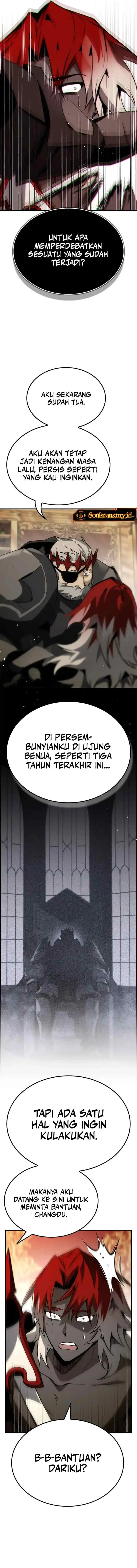 Bad Ending Maker chapter 69 halaman 4