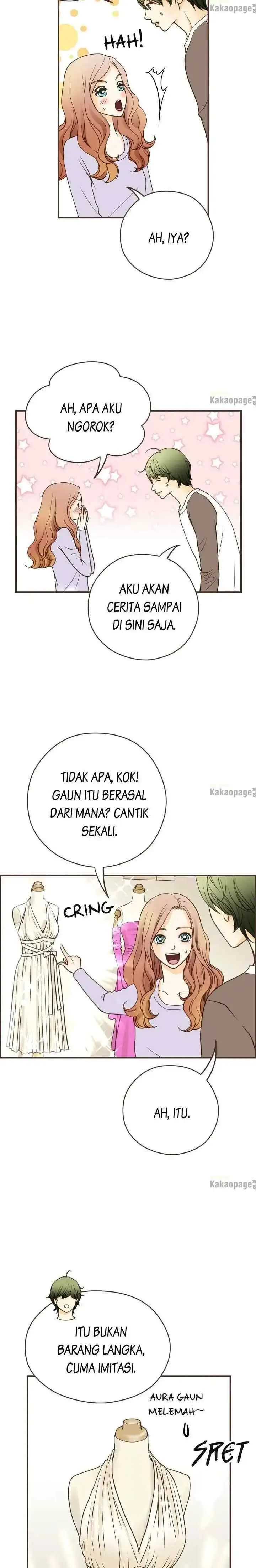 Love Puzzles chapter 113 halaman 6