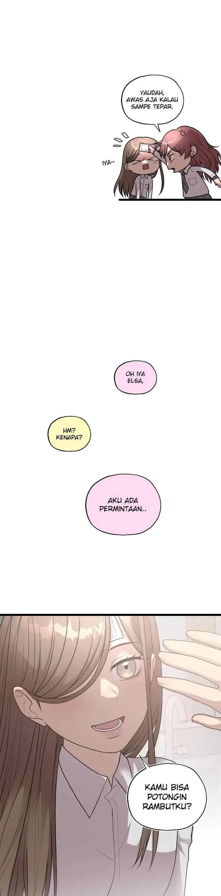 Moon Flower chapter 83 halaman 6