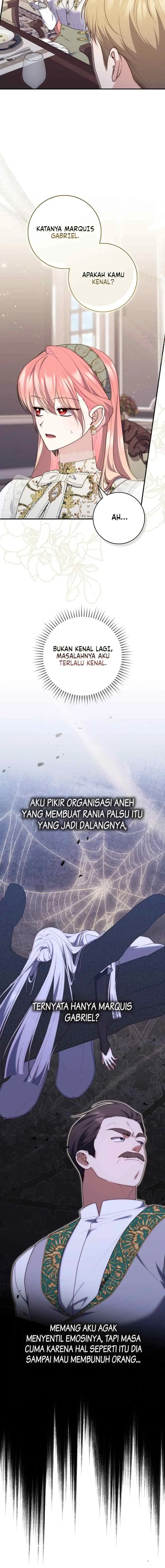A Fortune Telling-Princess chapter 104 halaman 10