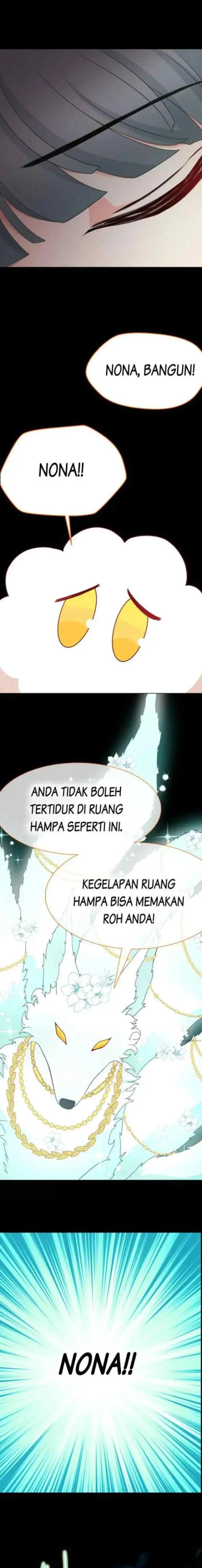 My Guardian Demon chapter 84 halaman 14