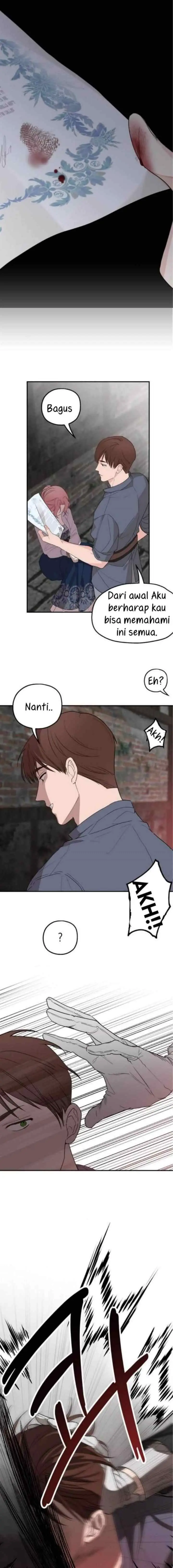 My In-Laws Are Obsessed With Me chapter 24 halaman 15
