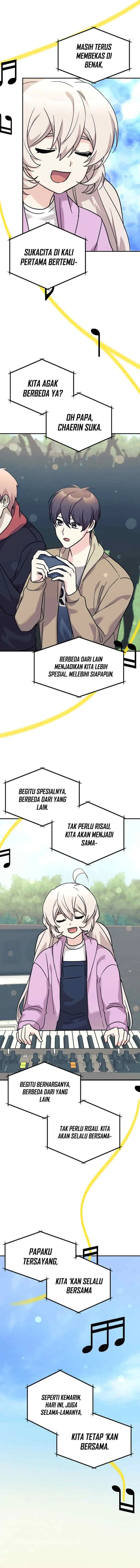 My Daughter Is a Dragon! chapter 63 halaman 10