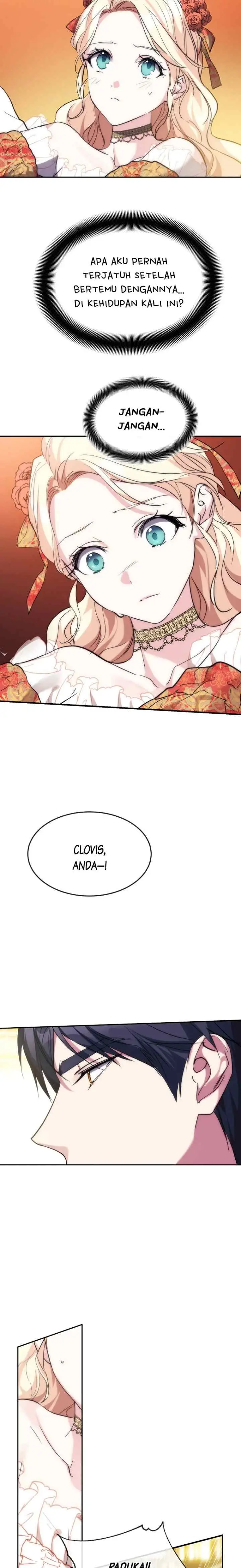 Mad Princess Lenia chapter 43 halaman 16